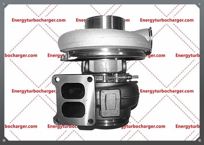 Sovralimentazione 4043648 del motore HX55 Diesel turbocharger del cursore 9 4041262 4033185HX 504213442 504179011