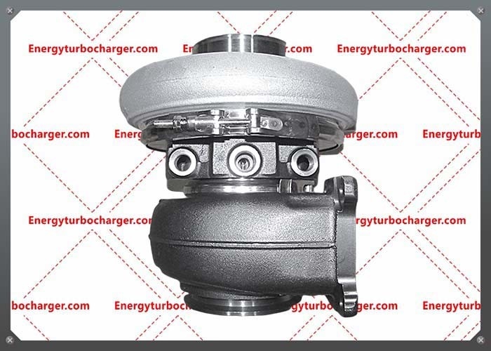Sovralimentazione 4043648 del motore HX55 Diesel turbocharger del cursore 9 4041262 4033185HX 504213442 504179011
