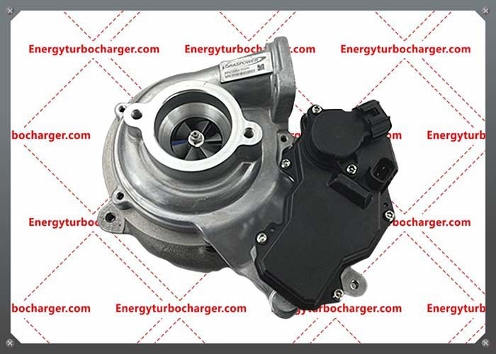 17201-11070 sovralimentazione di CT16V per Toyota Hilux Innova Fortuner 2.4L 2GD-FTV