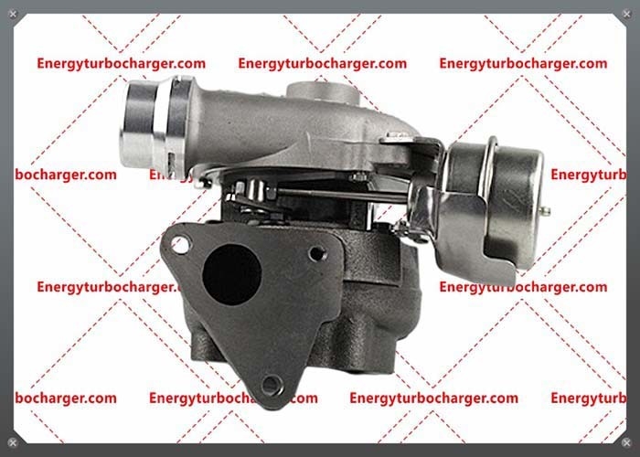 Nissan  BV39 Turbo 5439-998-0070 54399880030 8200405203 54399700070 motore K9KE-4