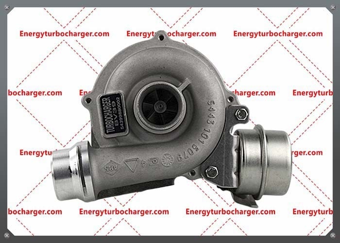 Nissan  BV39 Turbo 5439-998-0070 54399880030 8200405203 54399700070 motore K9KE-4