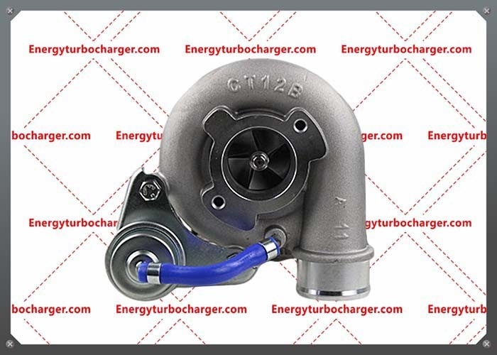 Sovralimentazione 17201-67010 di CT12B Toyota 1720167010 motore di 1KZTE KNZ130
