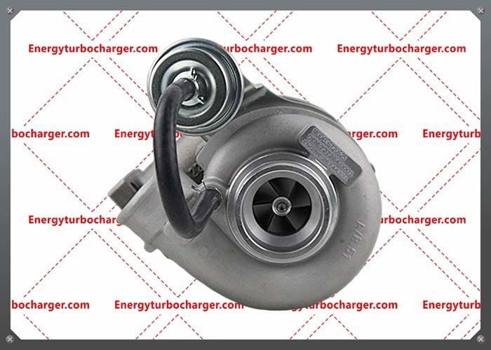 GT2052S Perkins Turbocharger 727264-5001S 452191-0001 0002 727264-0002 2674A371 con il motore T4.40