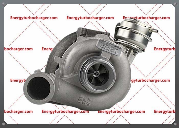 GT2052V Volkswagen Passat Audi Turbochargers 454135-5009S 0001 0006 059145701G motore AFB AKN