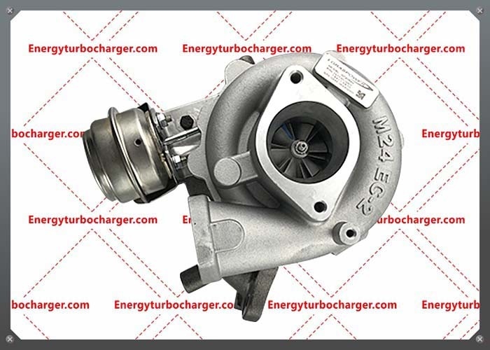 GTA2056V GT2056V Nissan Turbocharger 767720-5004S 0001 0004 motore di 14411EB70A YD25DDTi