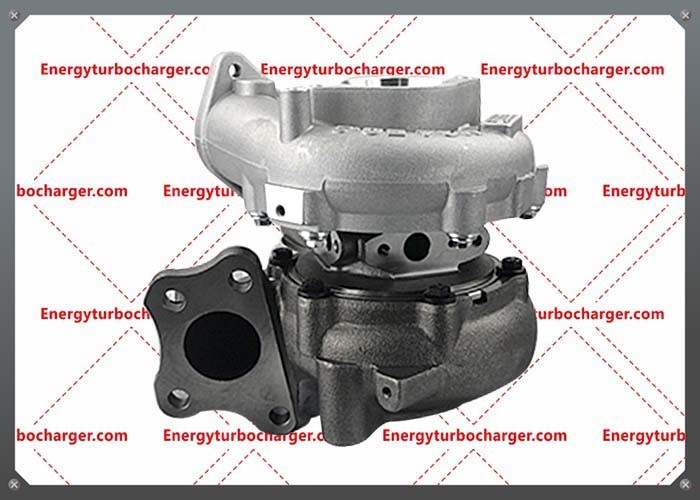 GTA2056V GT2056V Nissan Turbocharger 767720-5004S 0001 0004 motore di 14411EB70A YD25DDTi