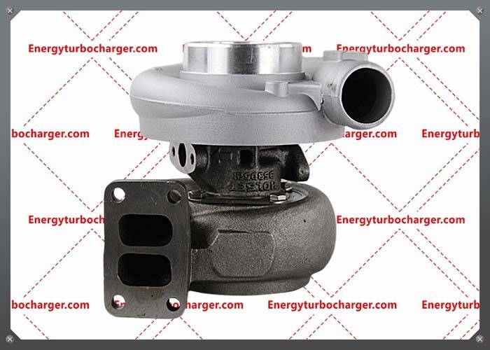 UOMO HX40 turbo 3593920 un motore di 3593921 51091007616 51091007531 51091007585 D0836L
