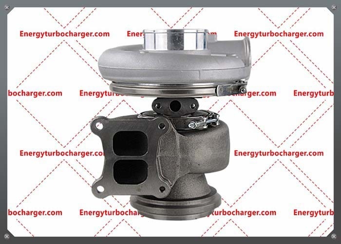 Sovralimentazione 3590044 di HX55 Cummins 3590045 3536995 3536996 3590044 4046031 3803938 motore di DOTTRINA ISME M11