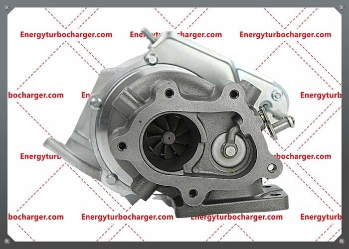 Sovralimentazione 761916-5010S 0010 di GT2259LS Hino 10 0006 0007 0008 per il motore di J05E