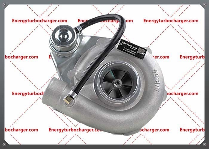 Sovralimentazione 465318-5008S 0007 di TA0302 Diesel turbocharger motore 0008 8 4810558 8040.25.230