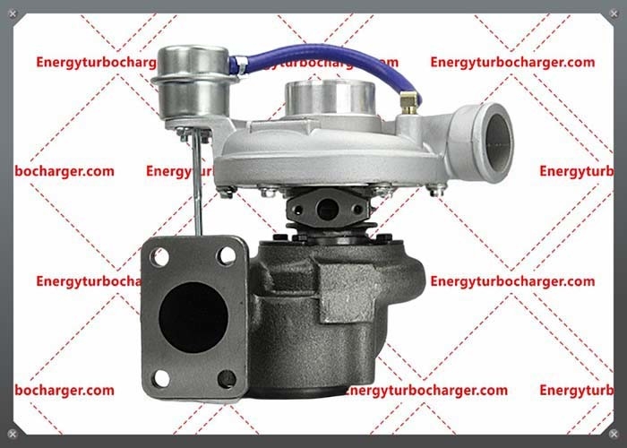 Fila 2 di vista 2674A226 4 EPA di GT2556S Perkins Turbo 711736-5026S 0026
