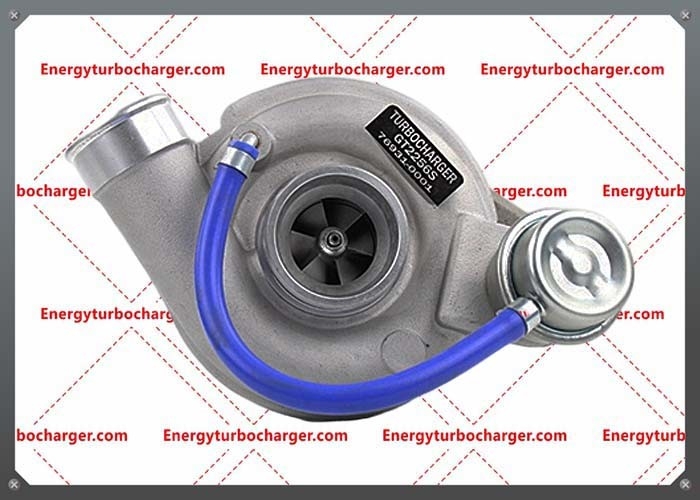 GT2556S Perkins Turbocharger 762931-5001S 0001 0002 0010 32006081 esploratore Dieselmax Engine