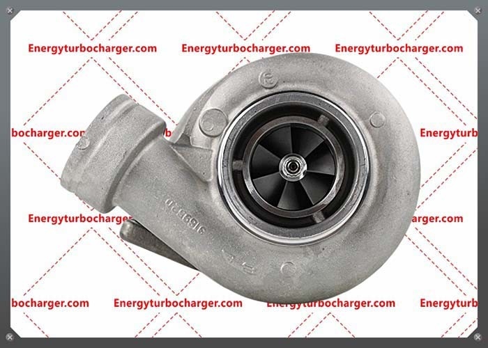 Sovralimentazione 318844 di Deutz S200 318729 motore di 04259315KZ 20500295 20470372KZ BF6M1013FC