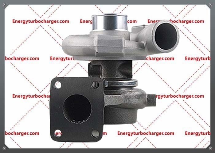 Sovralimentazione 49179-00230 ME013734 di Mitsubishi del motore di TDO6 4D31T