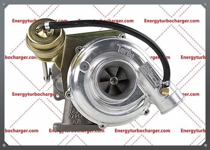Nissan RHC62E Turbo VC240061 VA240087 VA240096 VB240061 14201-Z5613 14201Z5675 con il motore di FE6T