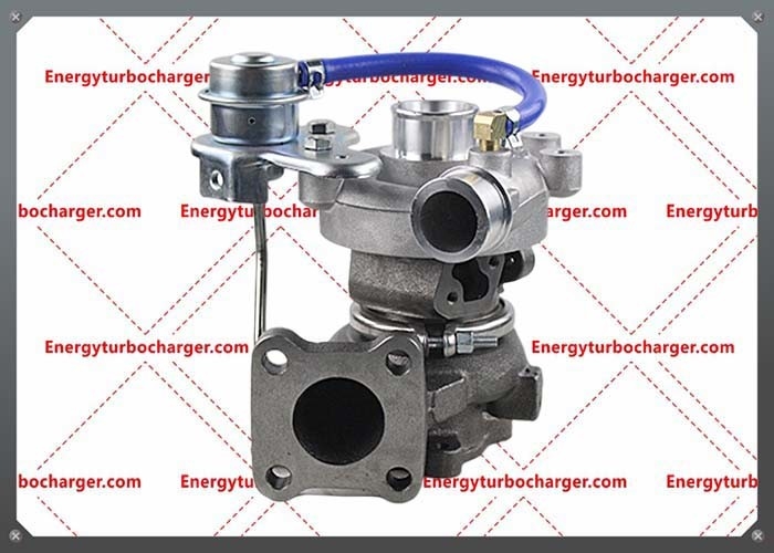 Sovralimentazione 17201-64040 di CT12 Toyota 17202-64050 1720164040 con il motore 2CT