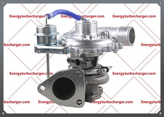 Toyota CT16 Turbo 17201-0L030 172010L030 con il motore 2KD-FTV