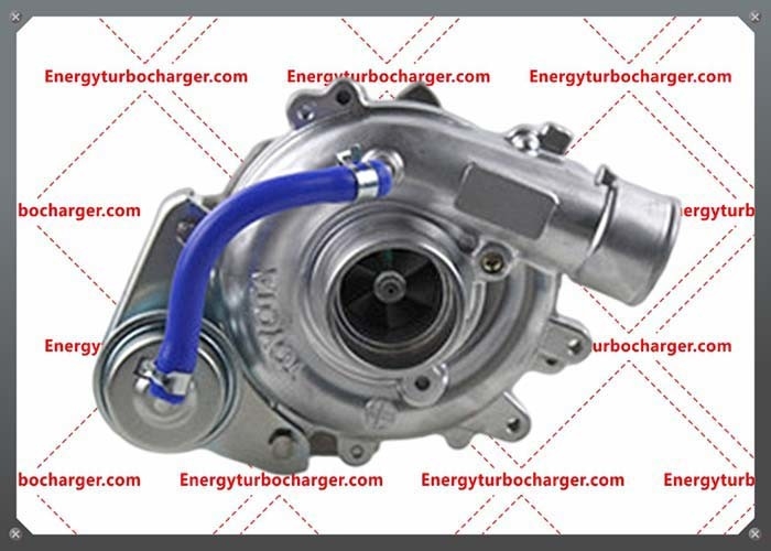 Toyota CT16 Turbo 17201-0L030 172010L030 con il motore 2KD-FTV