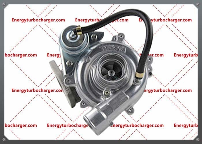 Sovralimentazione 17201-30080 di CT16 Toyota un motore di 1720130080 FTV-2KD