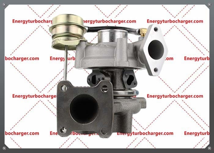 Motore 2LT Toyota Ct 20 Turbo 17201-54030 1720154030 2439506