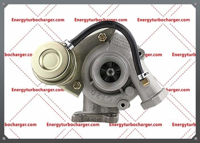 Motore 2LT Toyota Ct 20 Turbo 17201-54030 1720154030 2439506