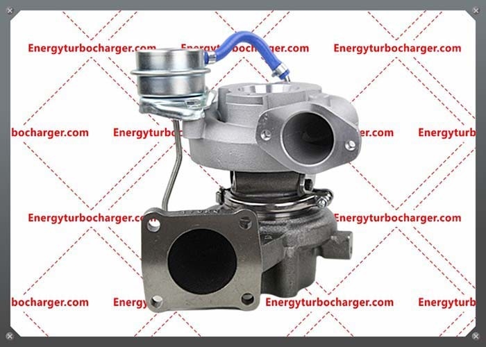 Alto flusso Turbo di Toyota CT12B 17201-17040 17201-74040 2439525 con il motore 1HDFTE
