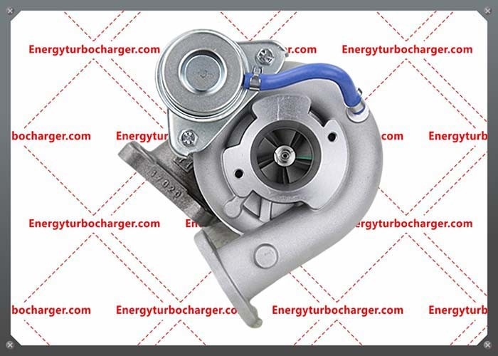 Alto flusso Turbo di Toyota CT12B 17201-17040 17201-74040 2439525 con il motore 1HDFTE