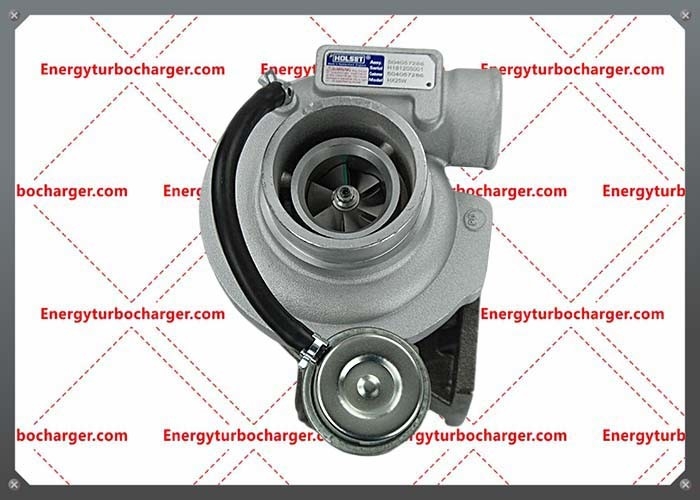 Sovralimentazione 4035393 di HX25W Diesel turbocharger 4035394 2852275 504057286 TAA-2 VAL Engine