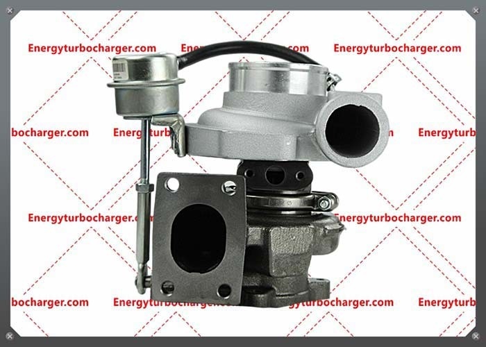 Sovralimentazione 4035393 di HX25W Diesel turbocharger 4035394 2852275 504057286 TAA-2 VAL Engine