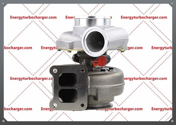 Sovralimentazione 4033114H 1339995 di HX50 3536749 3533886 Scania motore 1375883 571541 DSC12