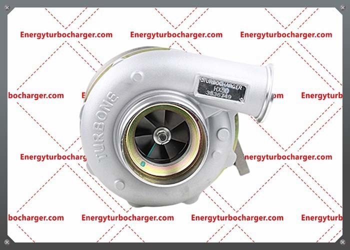 Sovralimentazione 4033114H 1339995 di HX50 3536749 3533886 Scania motore 1375883 571541 DSC12