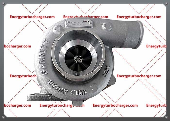 Motore 5261S 6137828200 6137-82-8200 6137-82-8600 S6D105 della sovralimentazione PC200-3 465044-0261 di T04B59 KOMATSU