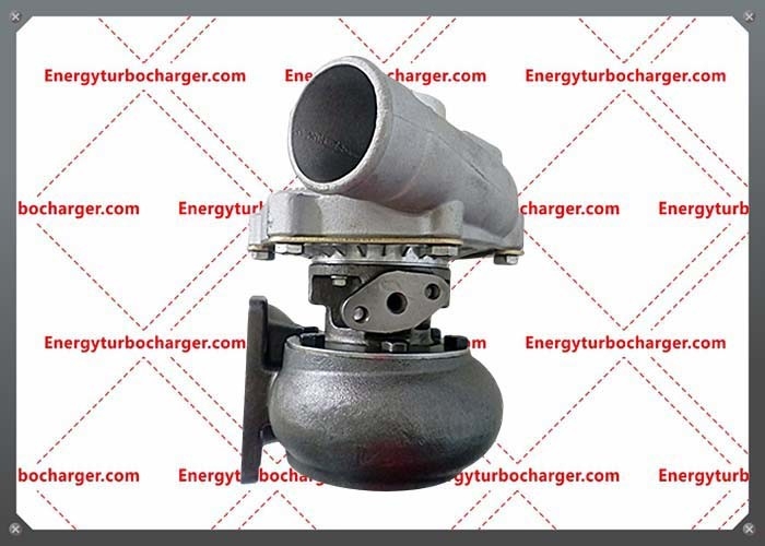 Motore di PC200-5 T04B59 Turbo KOMATSU 465044-0251 6207-81-8210 1080245R 465044-0051 S6D95L