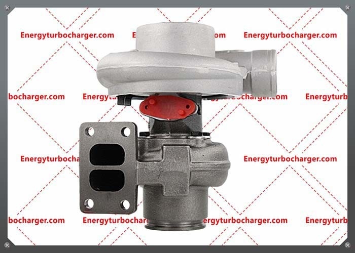 Sovralimentazione SAA6D102E-2 HX35 4038475 6738-81-8090 6738-81-8091 di PC200-7 PC200LC-7 KOMATSU