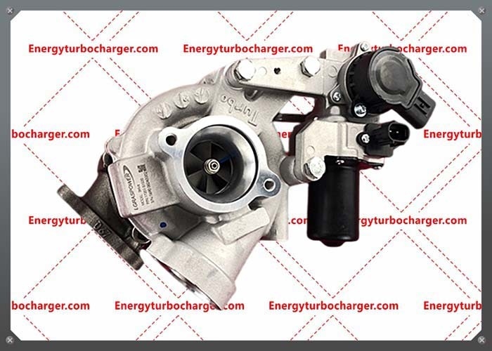 Sovralimentazione VED20026 VAD20026 VBD20026 17201-51020 di VB22 Toyota 1720151021 motore di 1VD-FTV VDJ76/78/79
