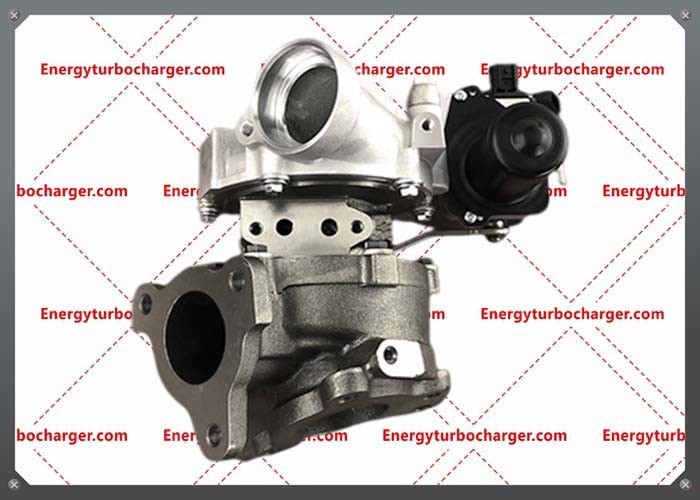 Sovralimentazione VED20026 VAD20026 VBD20026 17201-51020 di VB22 Toyota 1720151021 motore di 1VD-FTV VDJ76/78/79