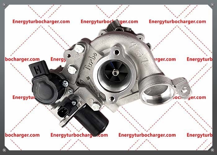 RHV4 turbo VED20027 VAD20027 VBD20027 VCD20027 17208-51010 51011 motore di 1VD-FTV VDJ76/78/79