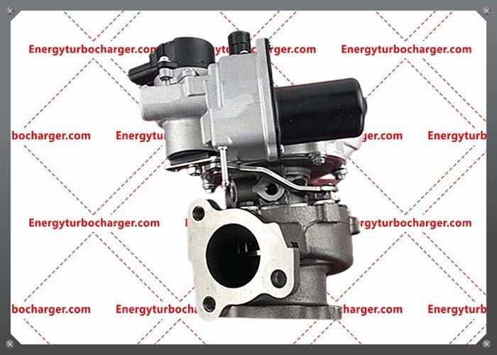 RHV4 turbo VED20027 VAD20027 VBD20027 VCD20027 17208-51010 51011 motore di 1VD-FTV VDJ76/78/79