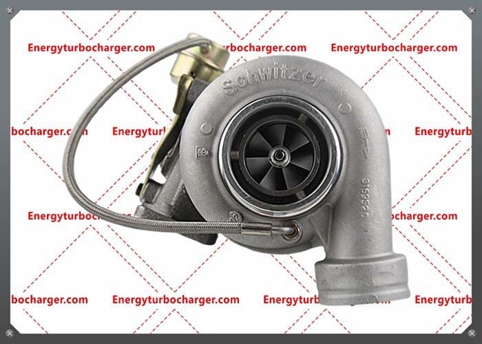 Motore della sovralimentazione 318815 5620-197-0001 5620-988-0001 04259318KZ 04285322KZ BF6M1013FC di S200G Deutz