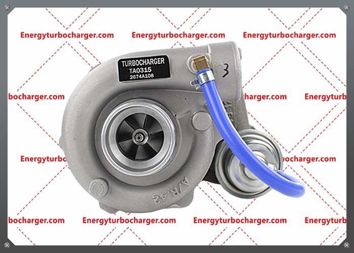 Motore di TAO315 Perkins Turbocharger 466778-5004S 466778-0001 466778-0003 2674A105 2674A108 2674A104 AT4.236