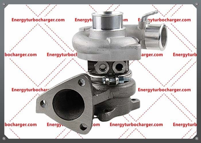 Sovralimentazione 49177-01500 di TDO4 4D56 Mitsubishi 4917701500 49177-01501 MD168053 MD094740