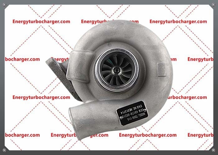 4D31T motore Tdo6 Turbo 49179-00210 ME013714 diesel per Mitsubishi