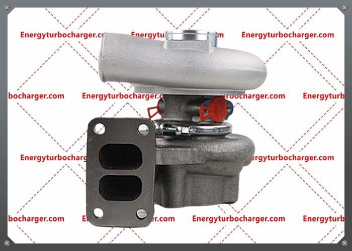 Motore di Turbocharger 320B 320C 3066T dell'escavatore di TD06H-16M 49179-02300 5I8018 dieselerpillar