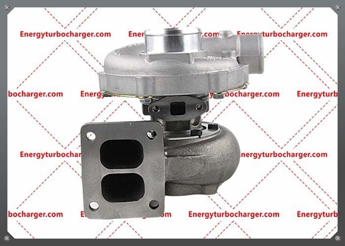 T04E06 Scania Turbo 466616-5001S 0001 motore 0004 0006 571566 393457 1057156 DSC9