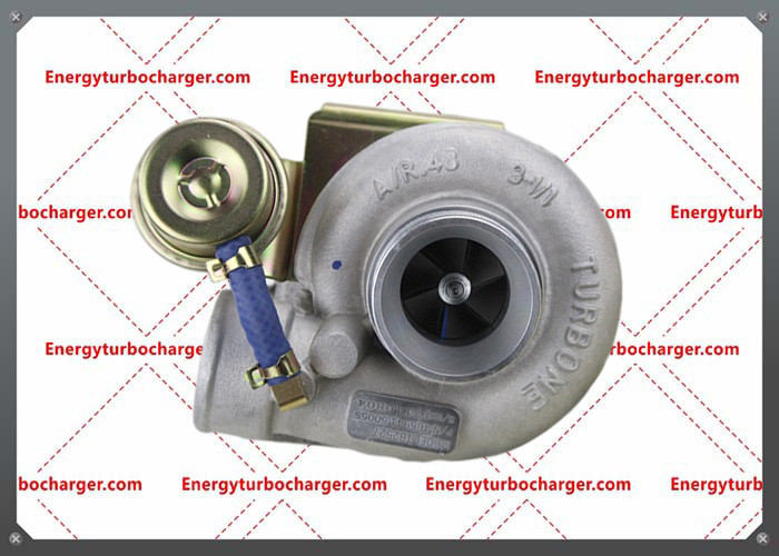 Nissan TB2527 Turbo 465941-5005S 0001 0002 14411-22J00 14411-22J01 con il motore di RD28T