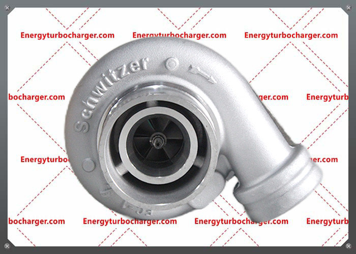 Motore della sovralimentazione 318279 04258205KZ 04254537KZ BF4M2012C di S100 Deutz
