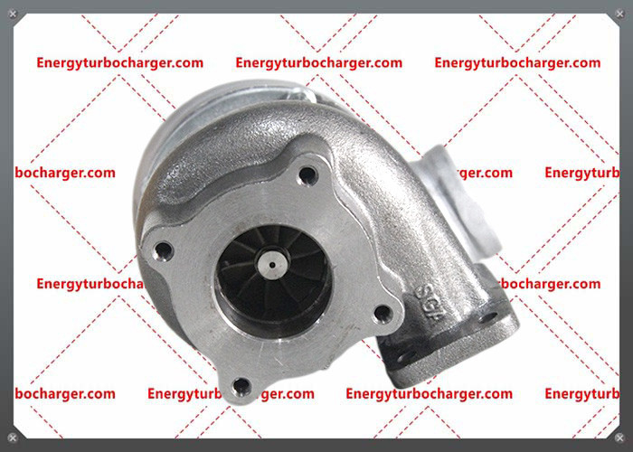Sovralimentazione 318167R 318281R 04258199KZ del motore S100 di BF4M2012C per engine
