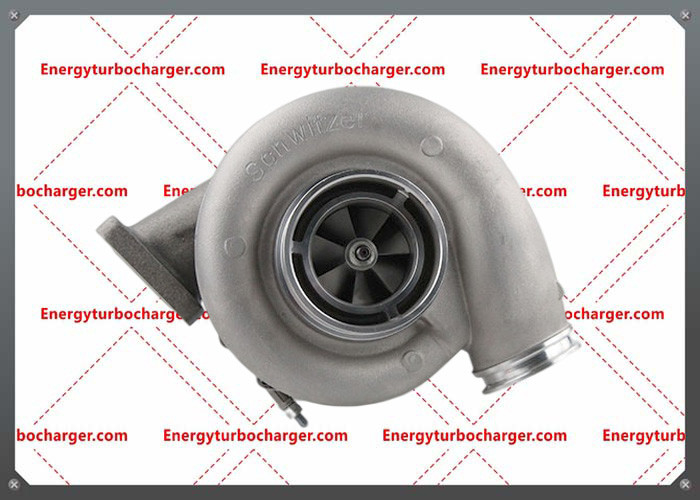 Sovralimentazione 316310 del camion dell'euro 2 dell'uomo di S3A un motore di 51.09100-7428 316046 D2866LF