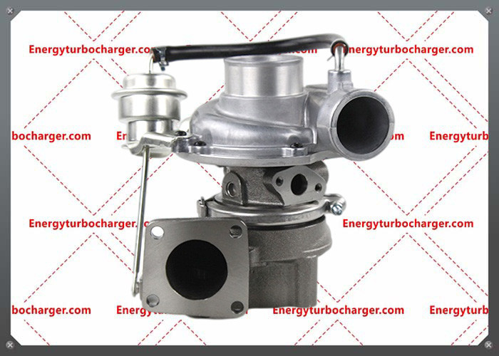RHF5 Isuzu Turbocharger VE430023 VB430023 VC430023 8971480762 8970863433 8970863436 motore 4JG2TC