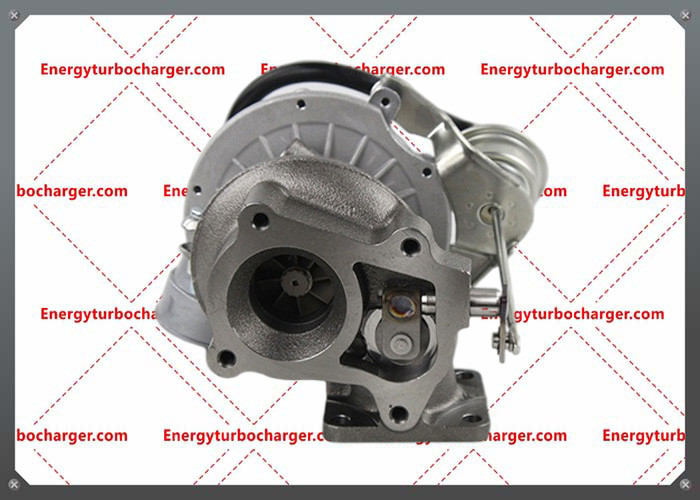 RHF5 Isuzu Turbocharger VE430023 VB430023 VC430023 8971480762 8970863433 8970863436 motore 4JG2TC